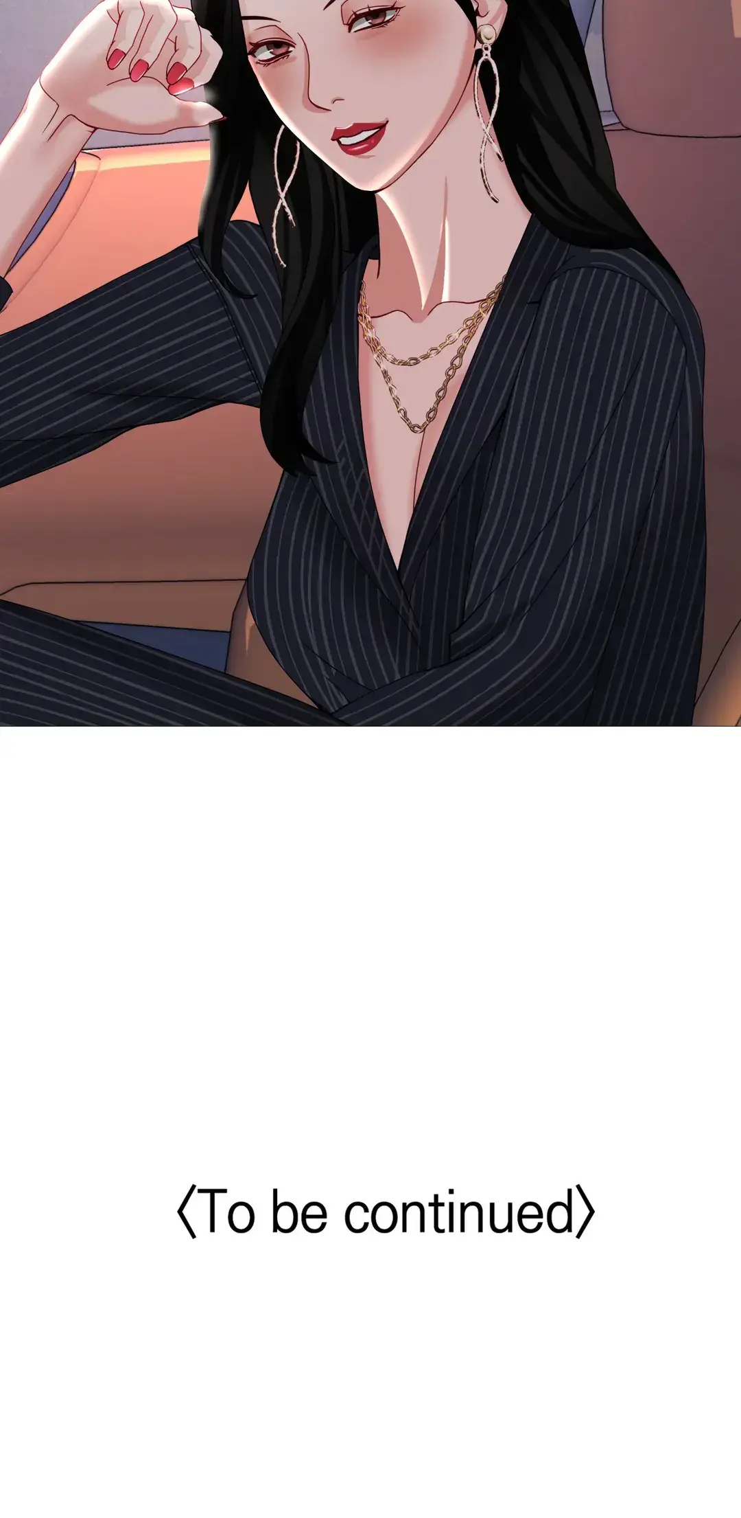Daddy In Law Chapter 38 - Page 25