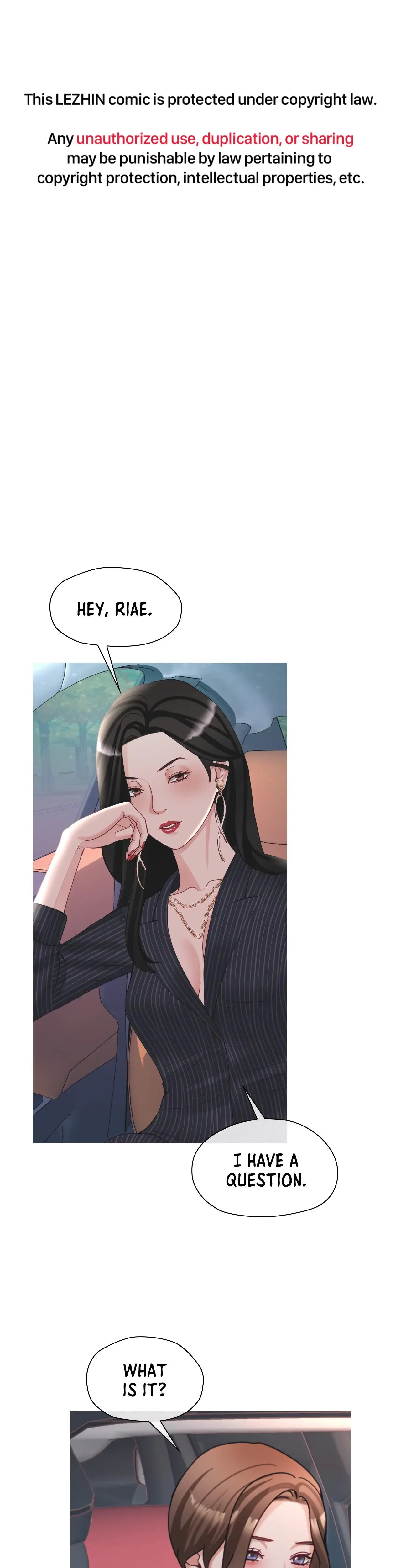Daddy In Law Chapter 39 - Page 1
