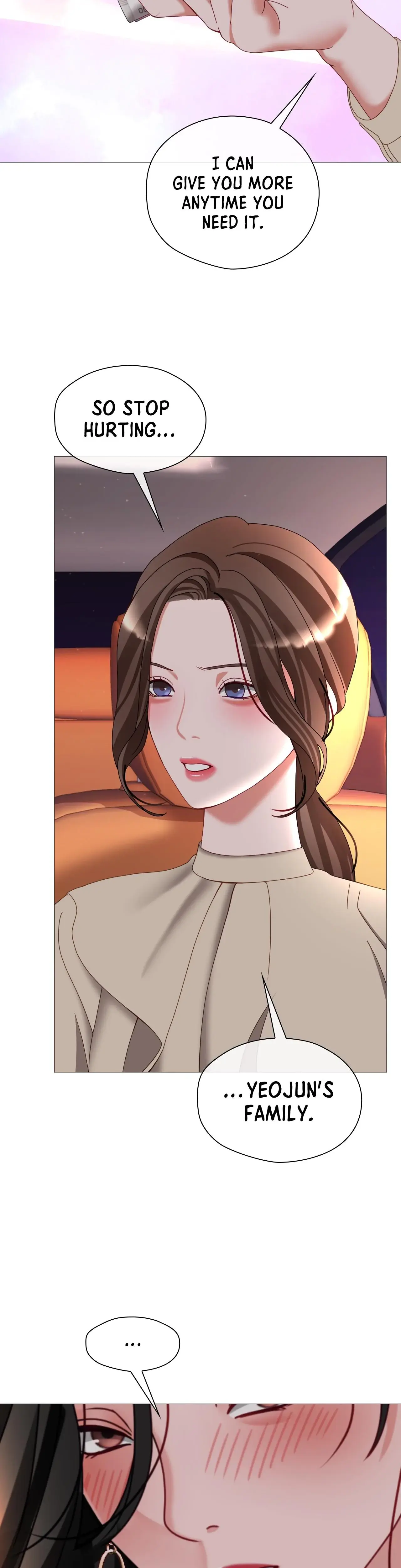 Daddy In Law Chapter 39 - Page 11