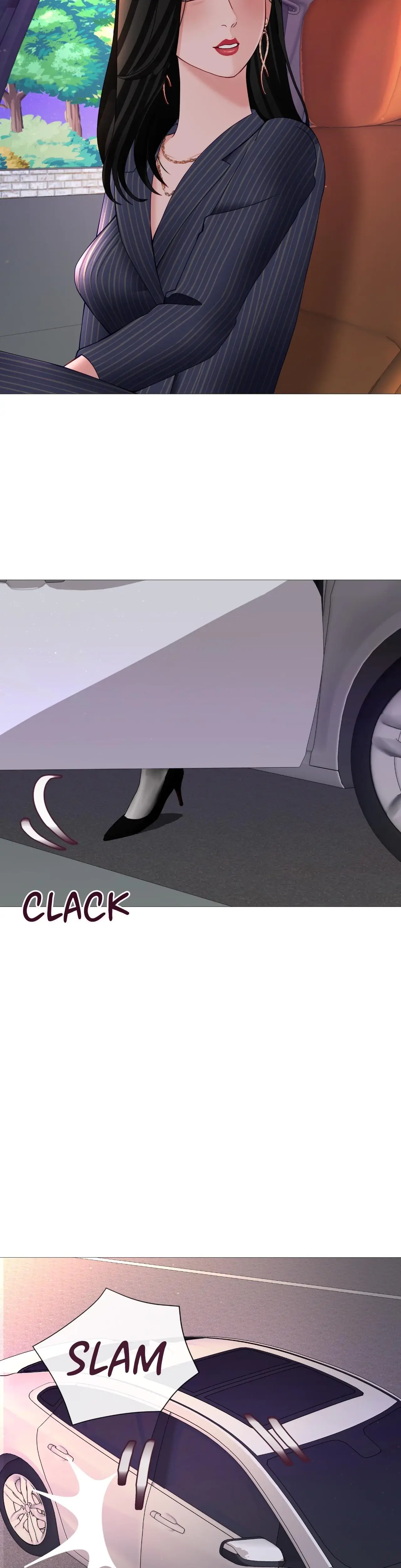Daddy In Law Chapter 39 - Page 13