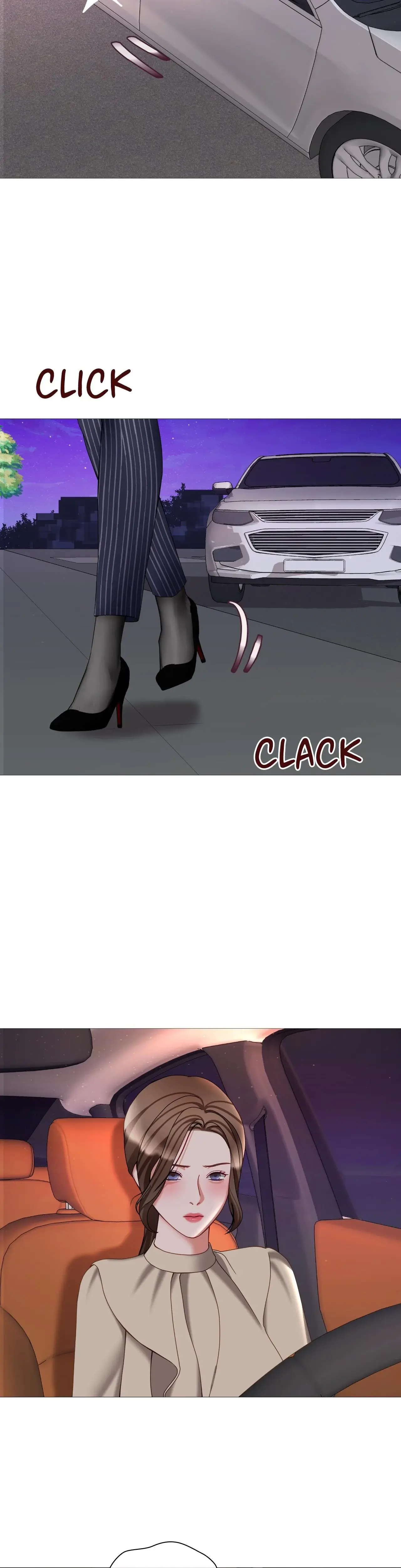 Daddy In Law Chapter 39 - Page 14