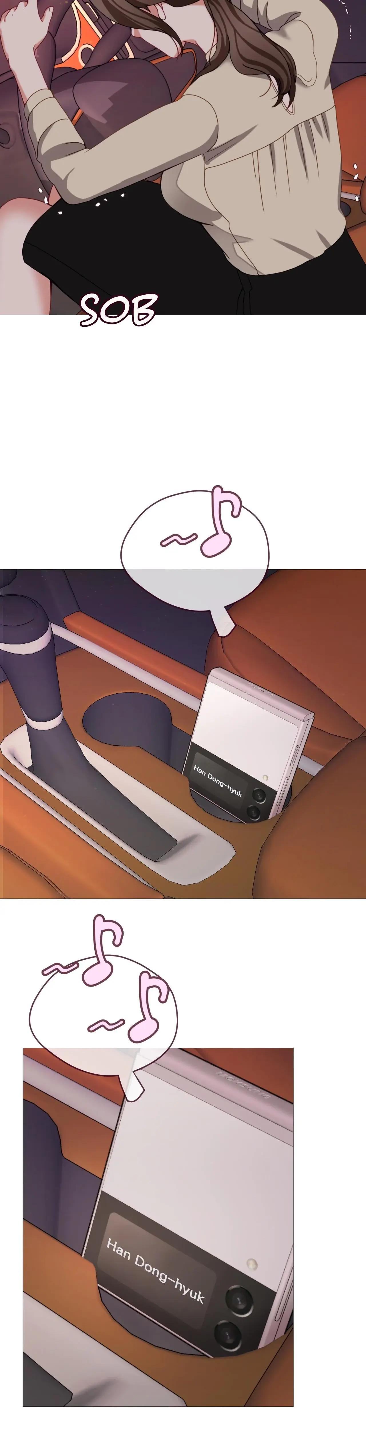 Daddy In Law Chapter 39 - Page 16