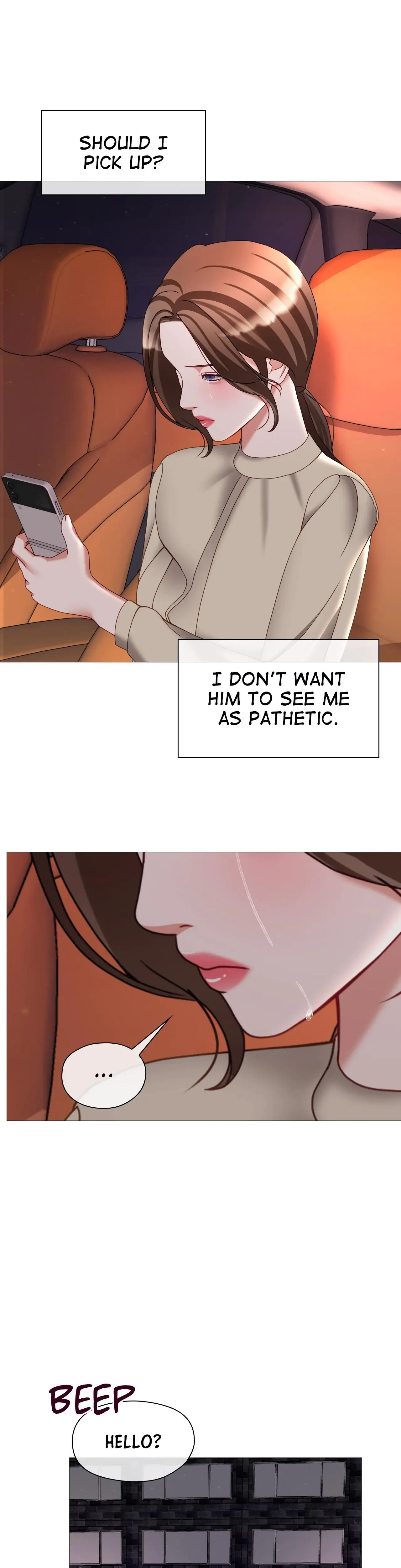 Daddy In Law Chapter 39 - Page 17