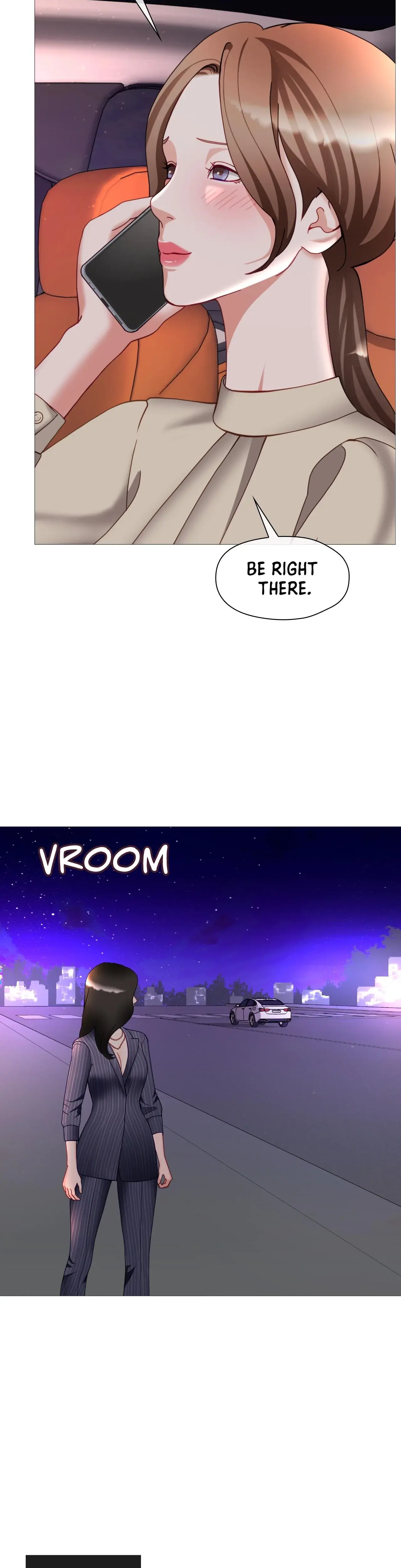 Daddy In Law Chapter 39 - Page 20