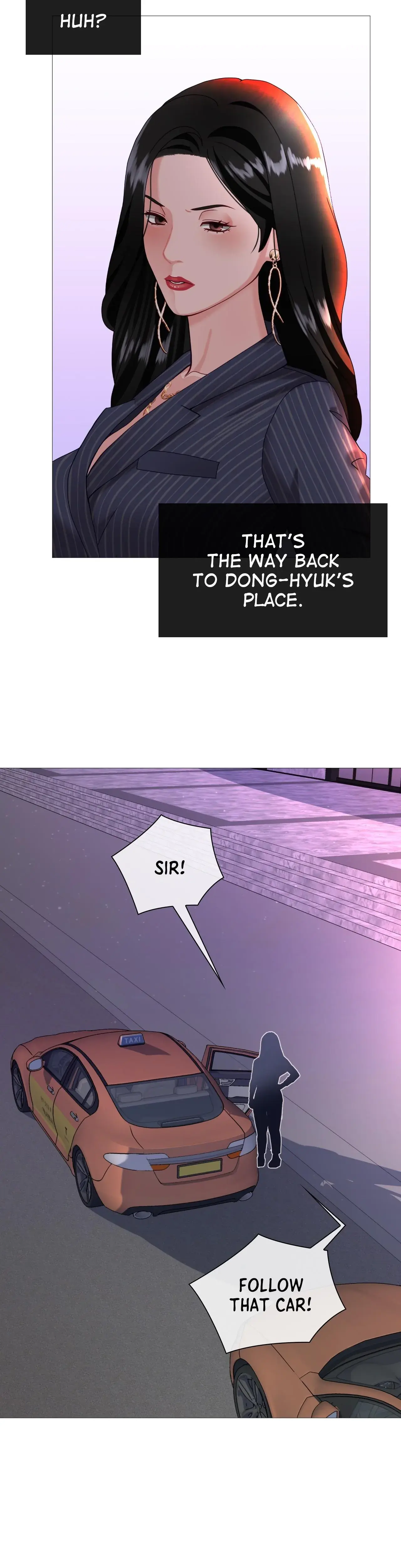 Daddy In Law Chapter 39 - Page 21