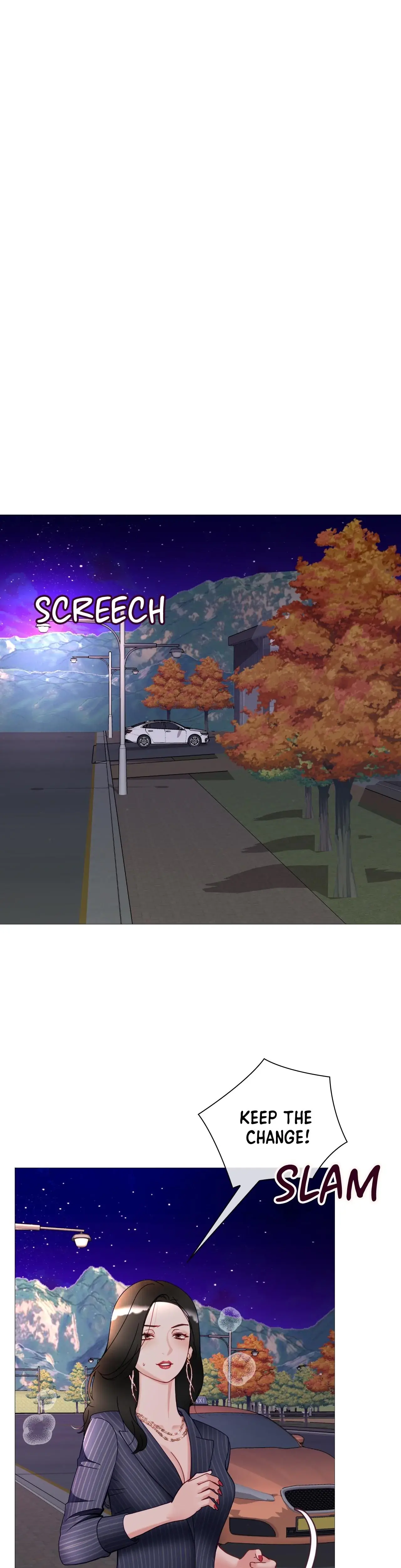 Daddy In Law Chapter 39 - Page 22
