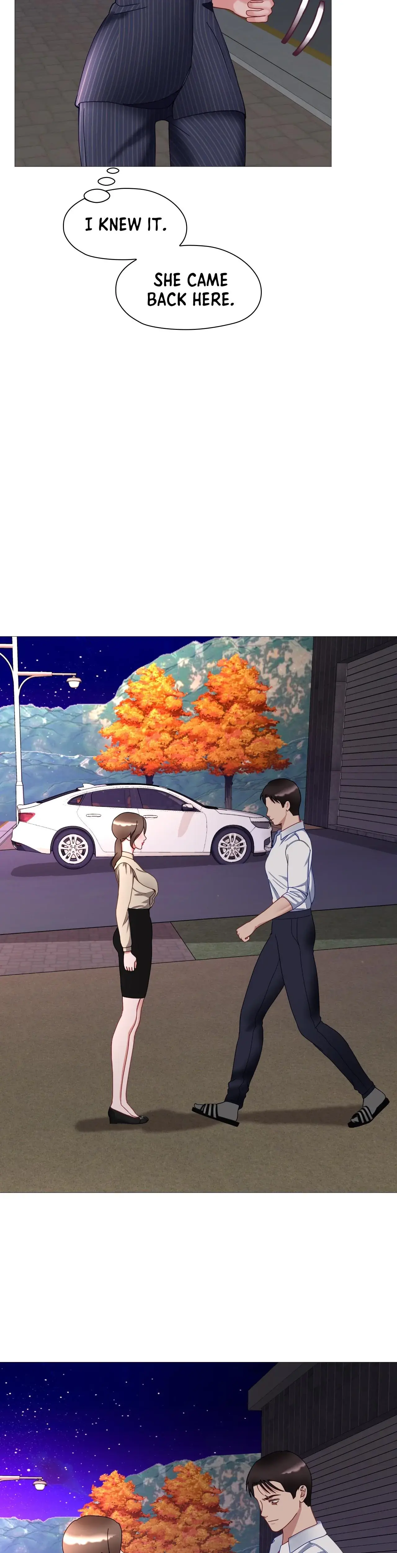 Daddy In Law Chapter 39 - Page 23