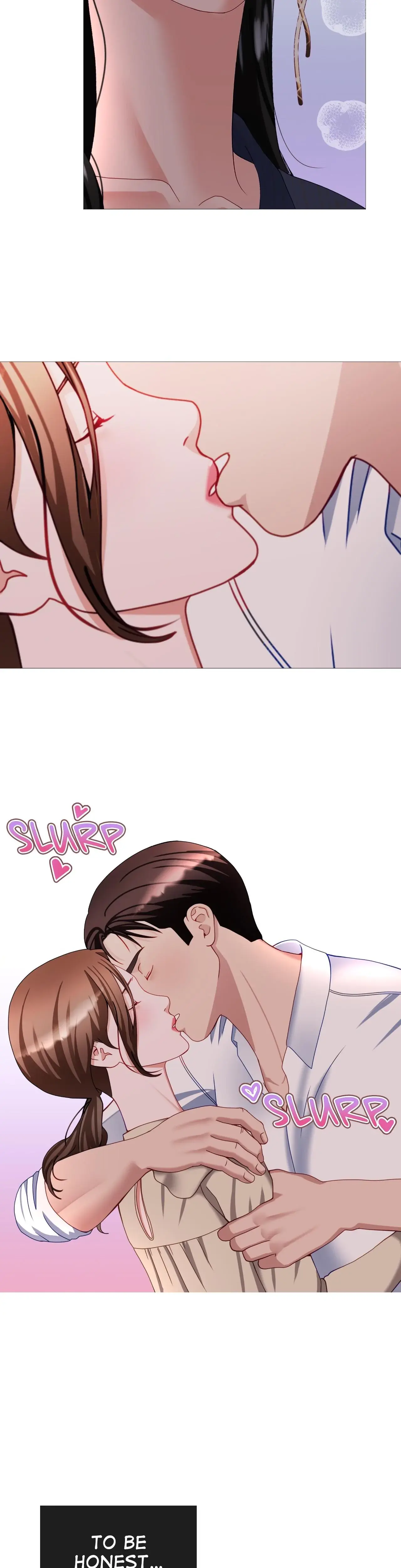 Daddy In Law Chapter 39 - Page 25