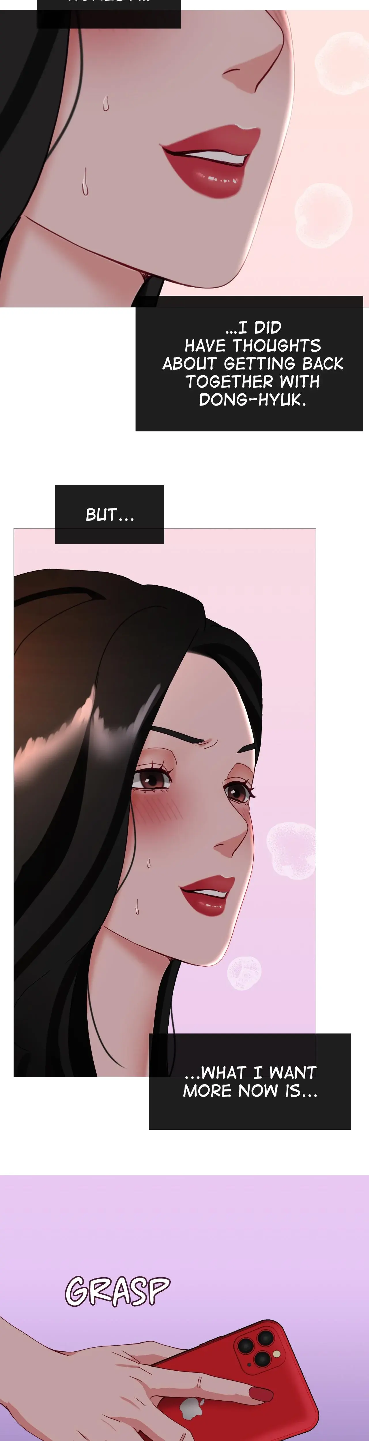 Daddy In Law Chapter 39 - Page 26