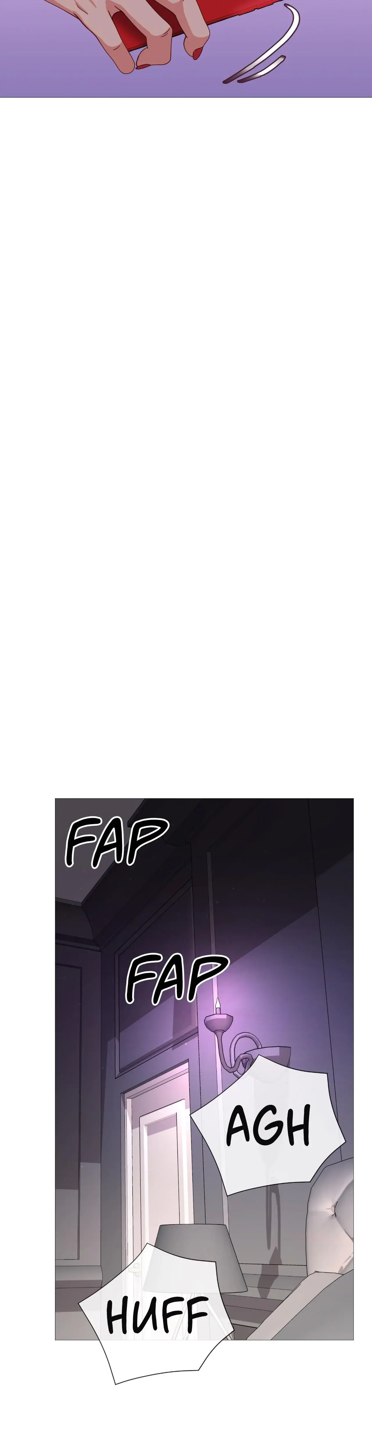 Daddy In Law Chapter 39 - Page 27