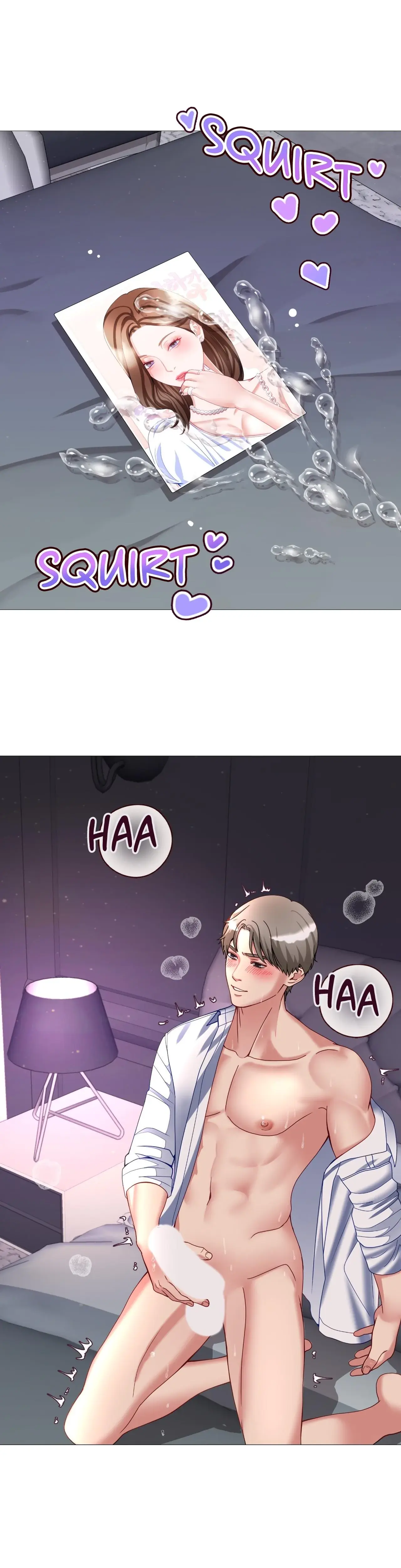 Daddy In Law Chapter 39 - Page 28