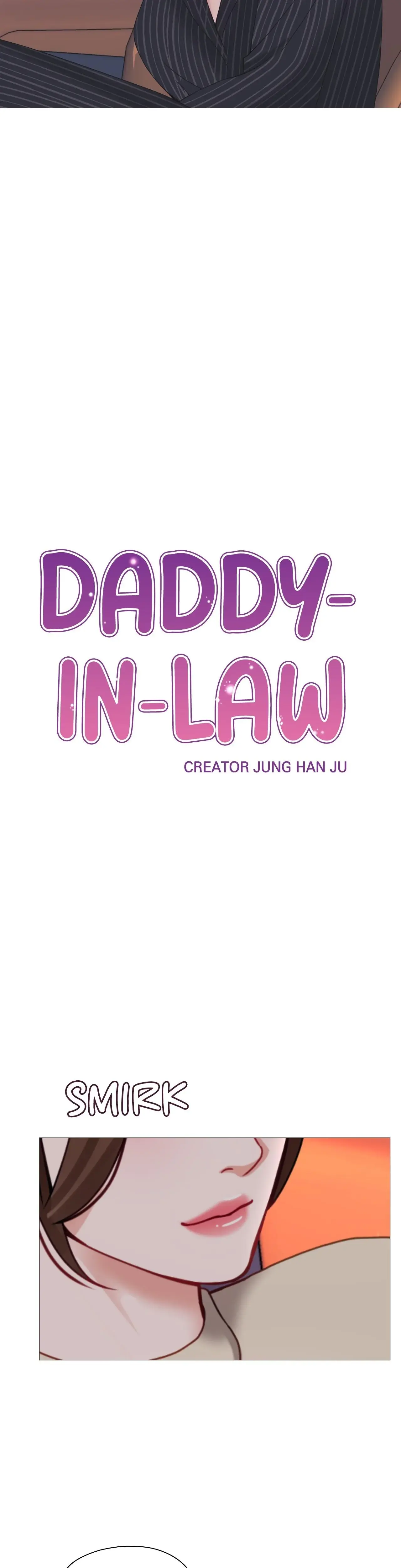 Daddy In Law Chapter 39 - Page 3