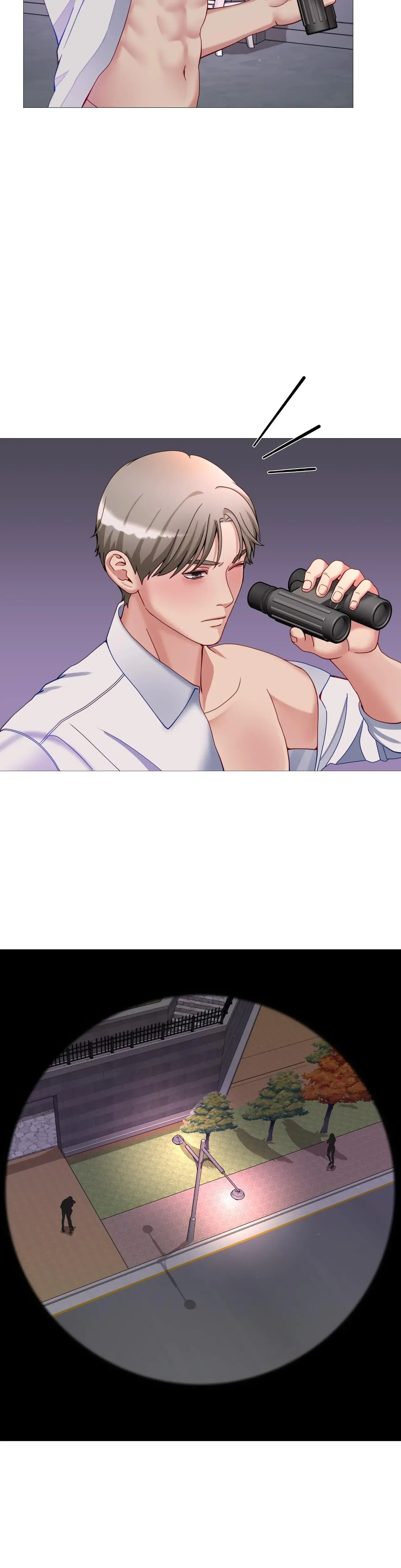 Daddy In Law Chapter 39 - Page 30
