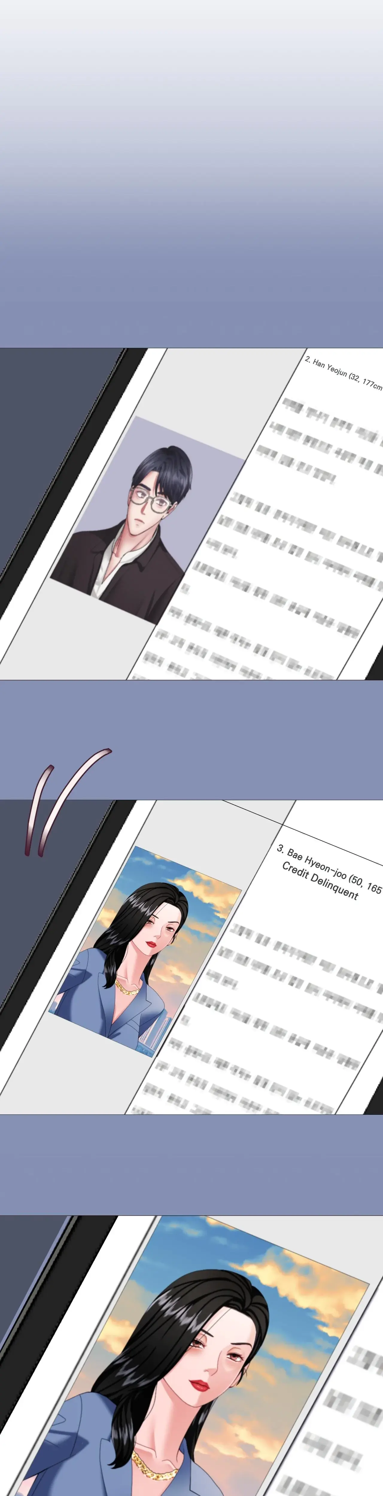 Daddy In Law Chapter 39 - Page 32