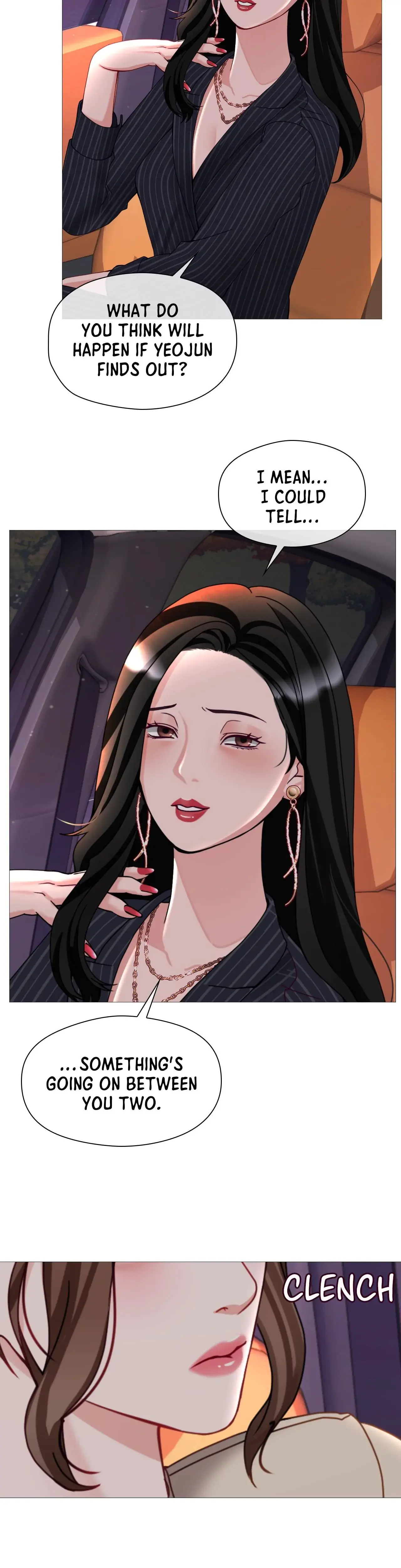 Daddy In Law Chapter 39 - Page 6