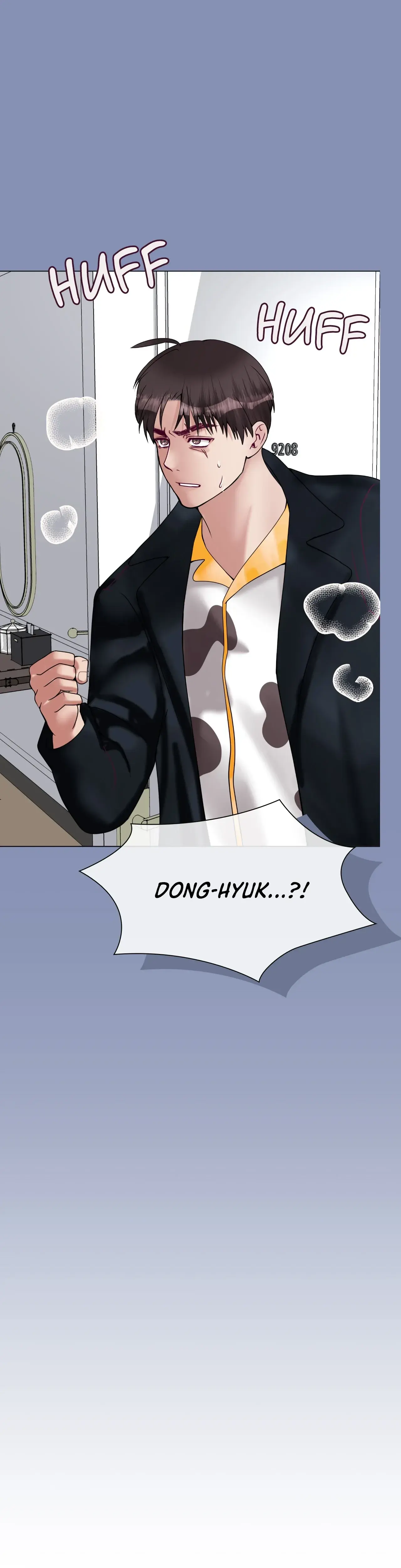 Daddy In Law Chapter 4 - Page 1