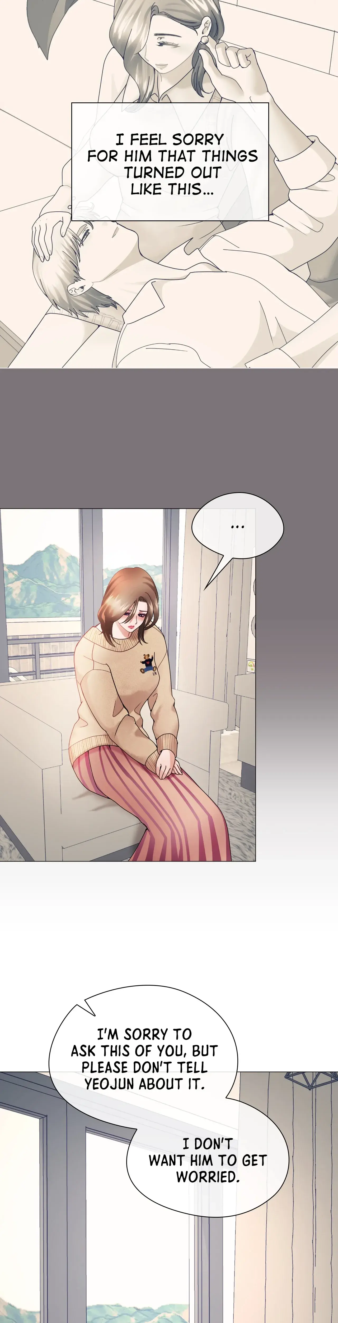 Daddy In Law Chapter 4 - Page 11