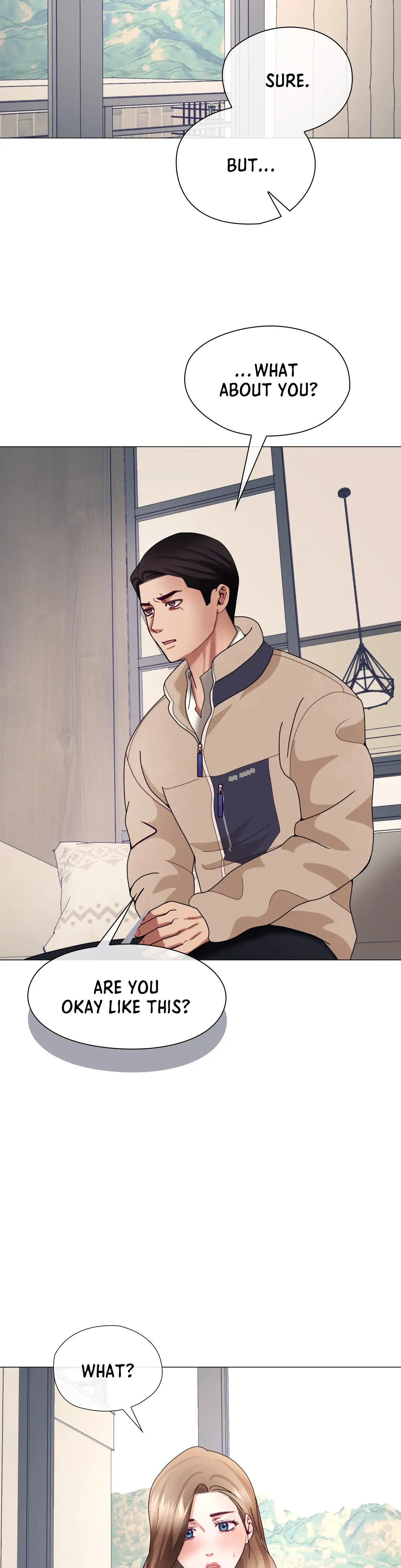 Daddy In Law Chapter 4 - Page 12