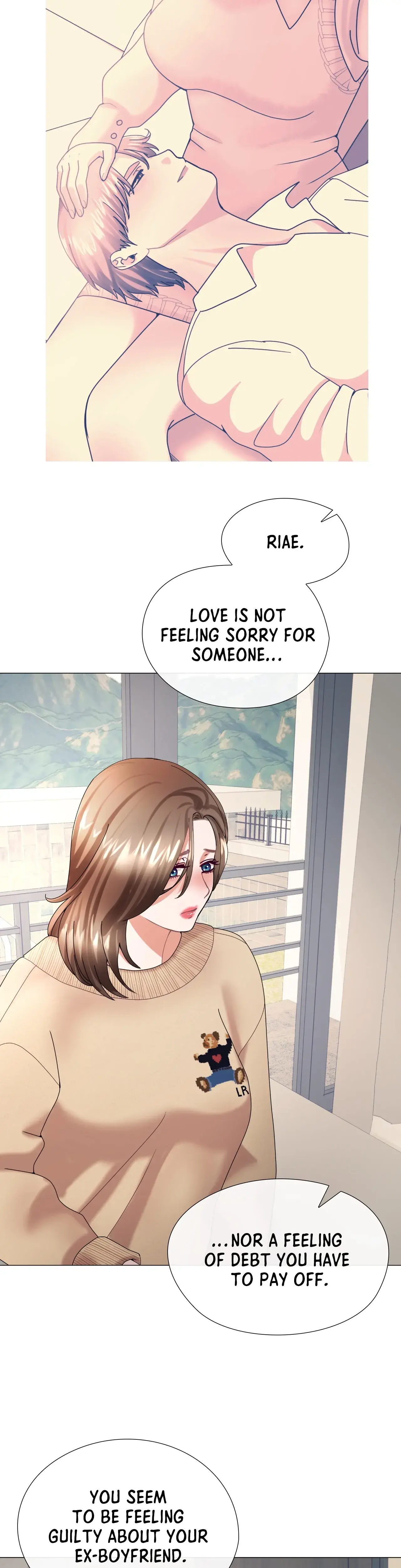 Daddy In Law Chapter 4 - Page 14