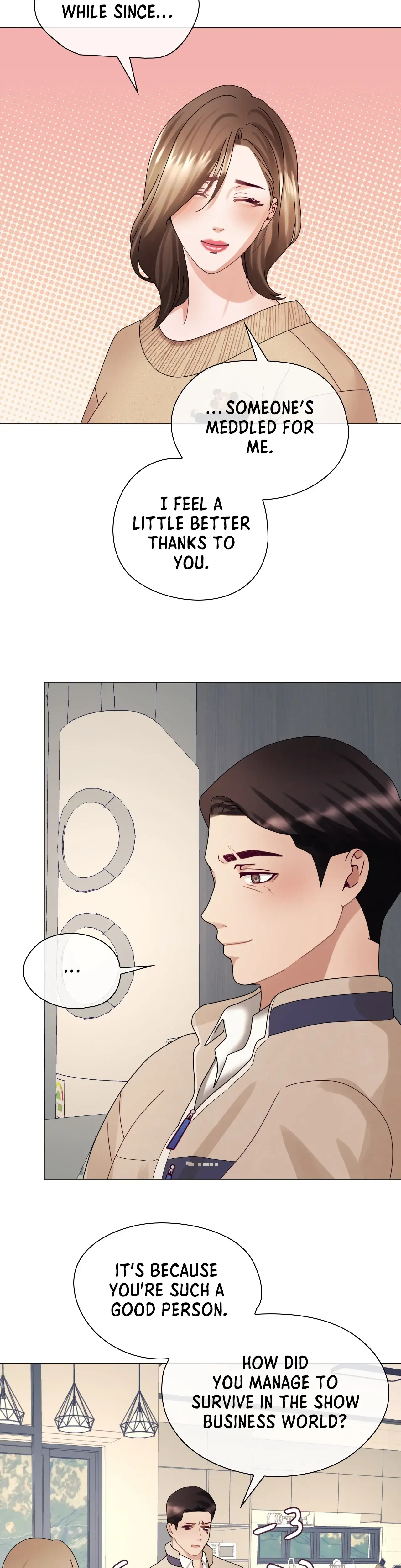 Daddy In Law Chapter 4 - Page 17