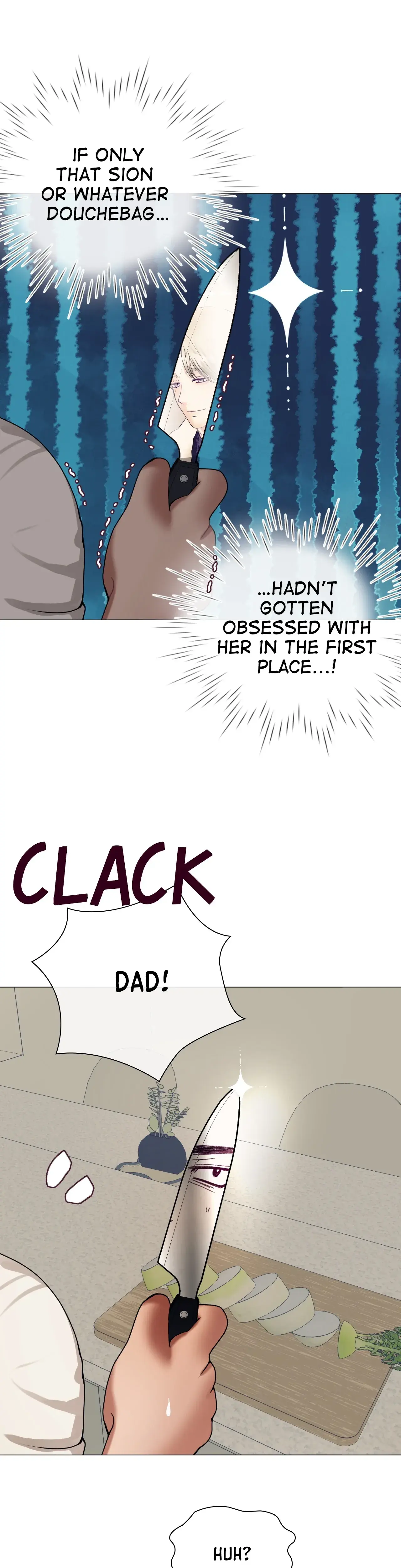 Daddy In Law Chapter 4 - Page 24