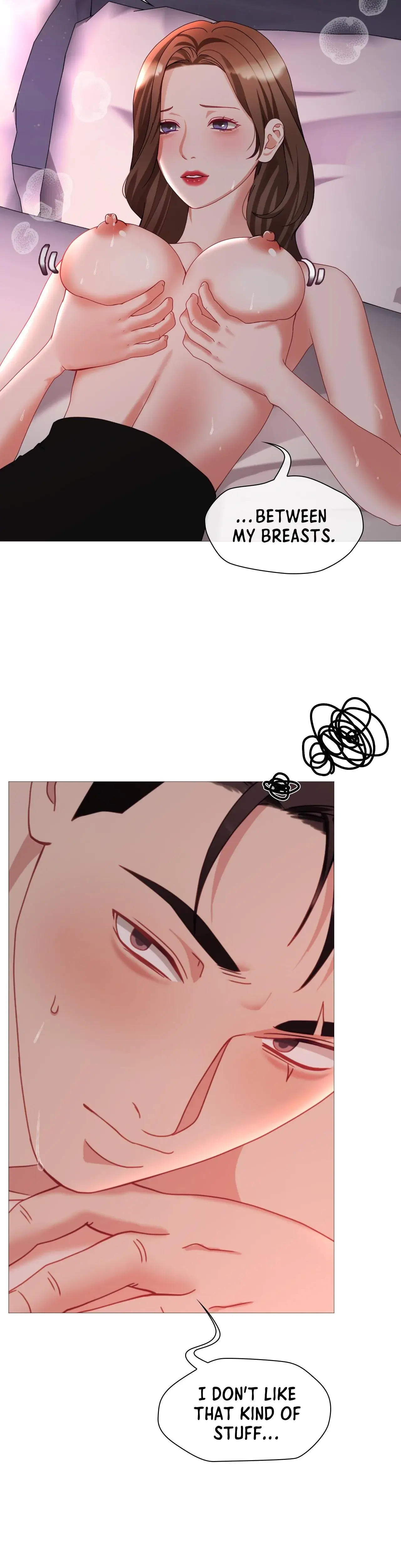 Daddy In Law Chapter 40 - Page 11