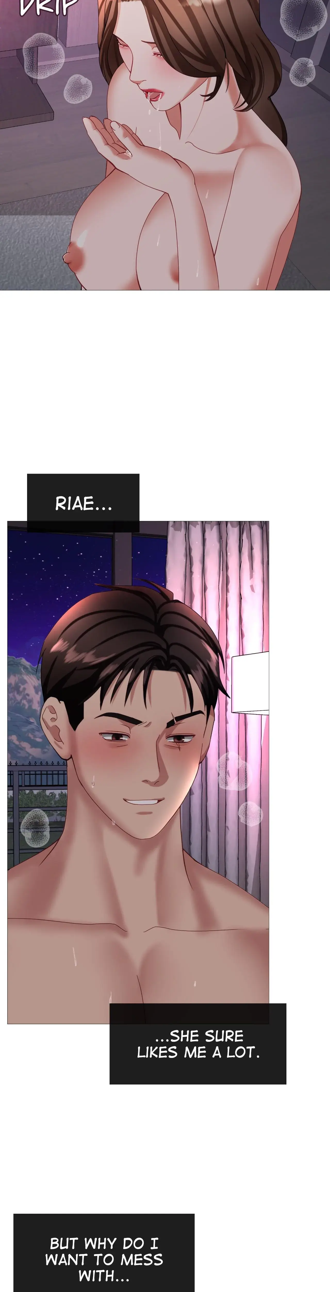 Daddy In Law Chapter 40 - Page 16