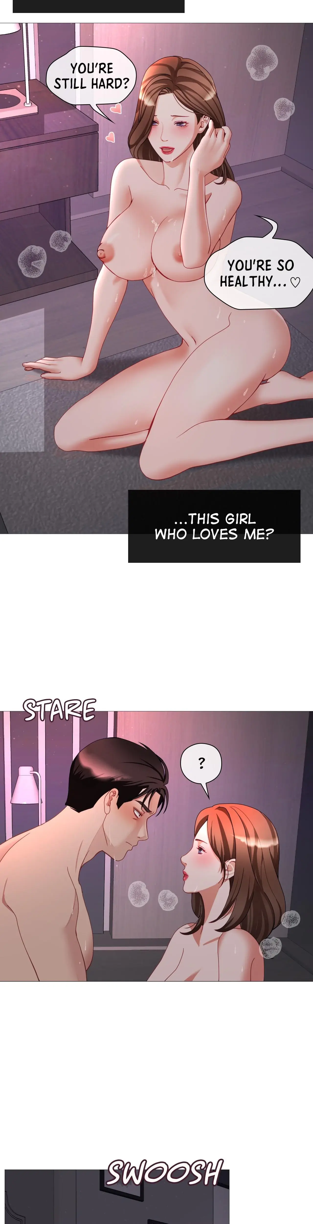 Daddy In Law Chapter 40 - Page 17