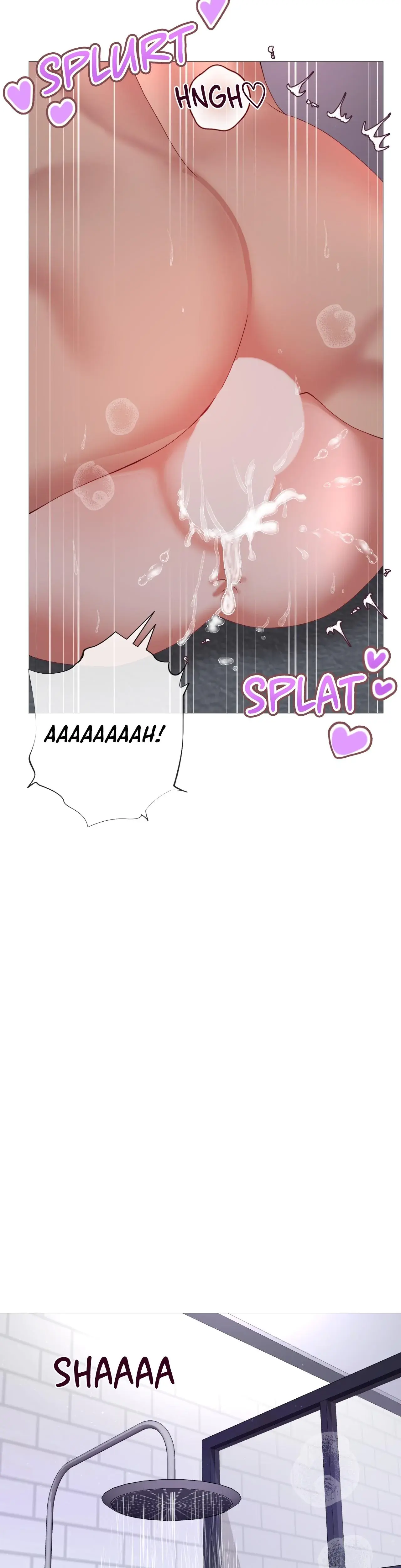 Daddy In Law Chapter 40 - Page 20