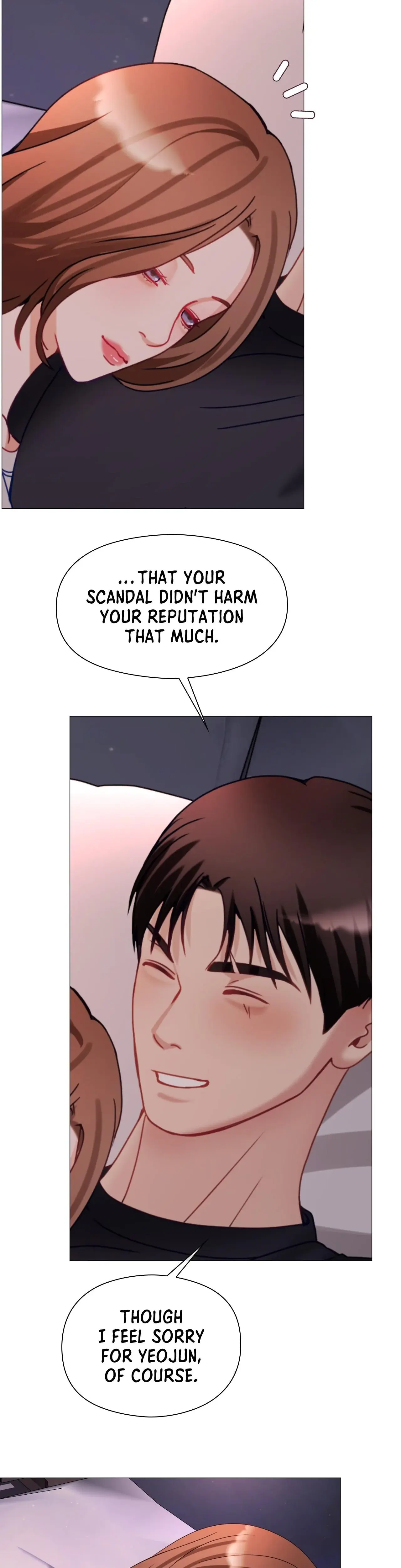 Daddy In Law Chapter 40 - Page 24