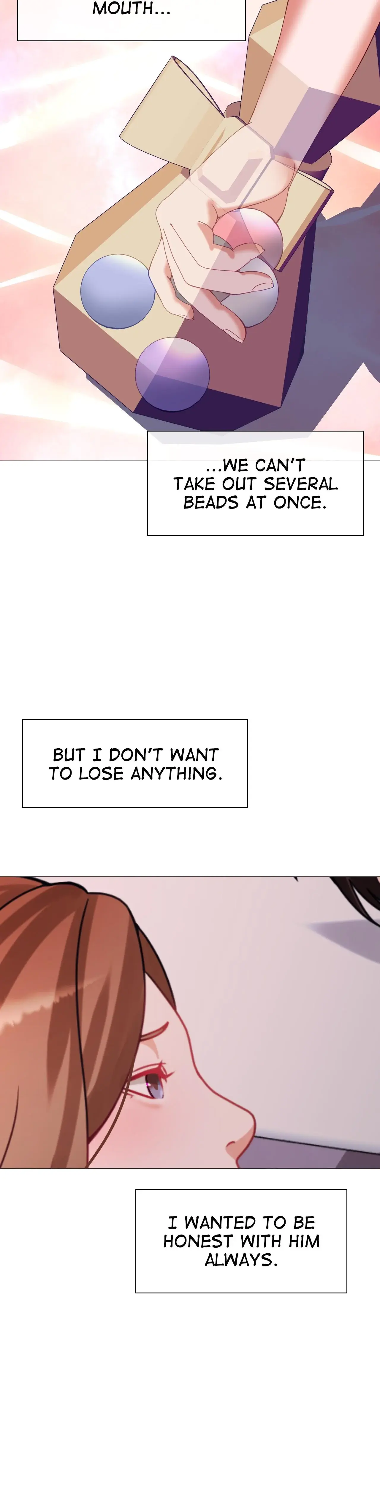 Daddy In Law Chapter 40 - Page 27