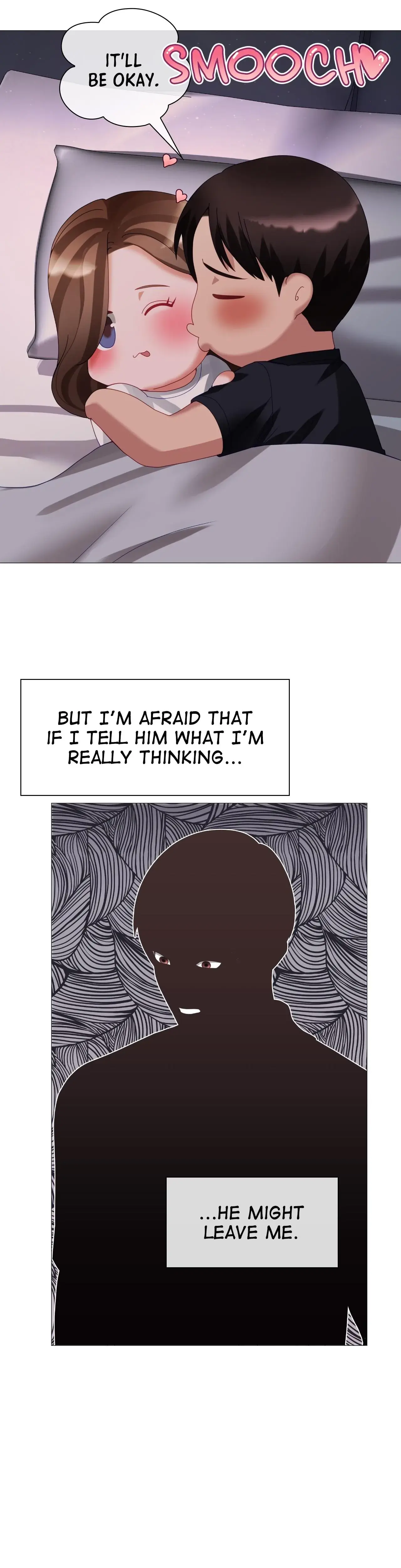 Daddy In Law Chapter 40 - Page 28