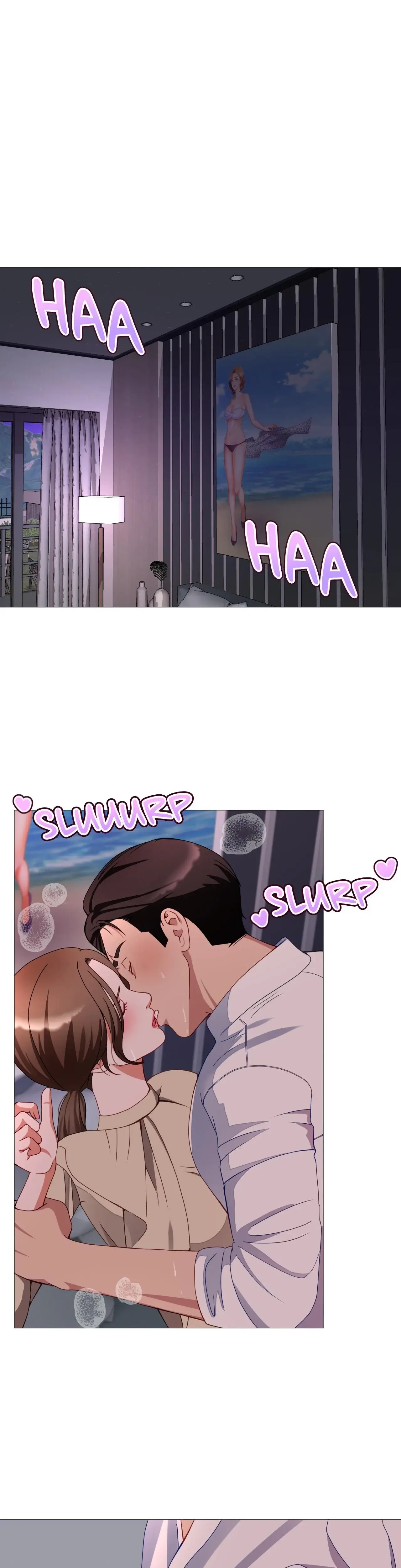 Daddy In Law Chapter 40 - Page 4
