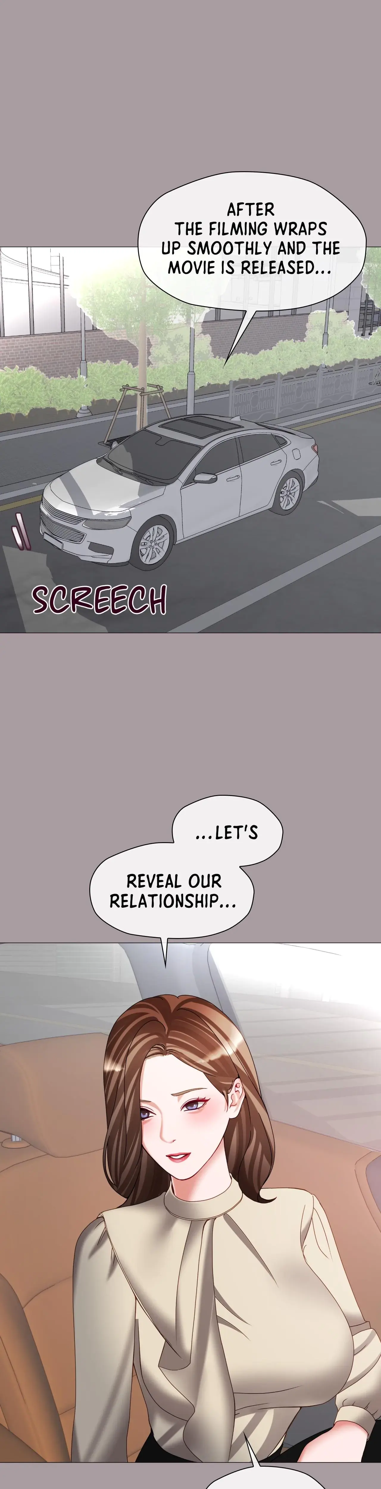 Daddy In Law Chapter 41 - Page 10