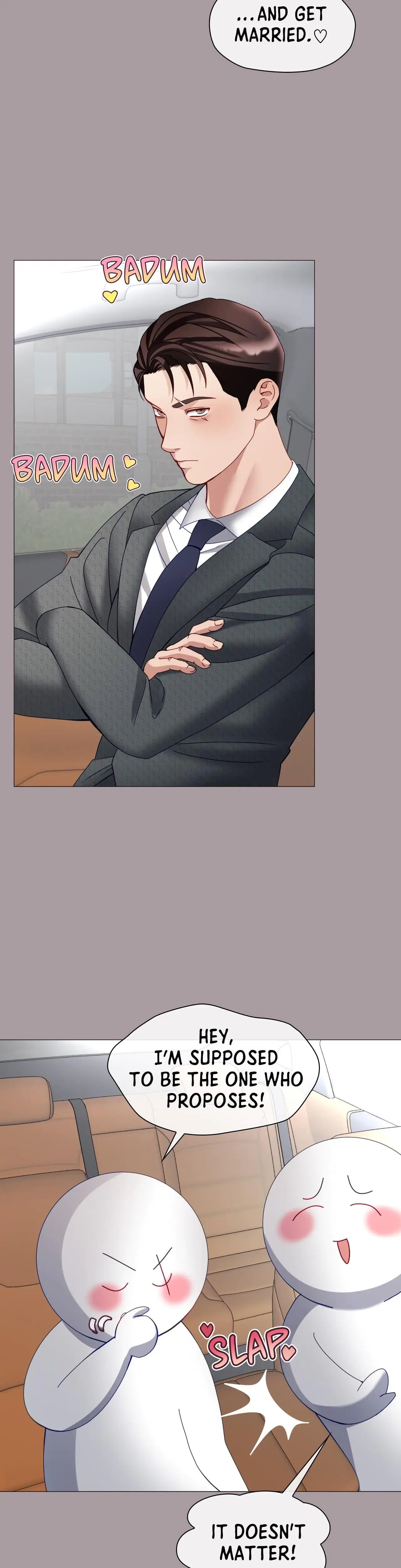 Daddy In Law Chapter 41 - Page 11
