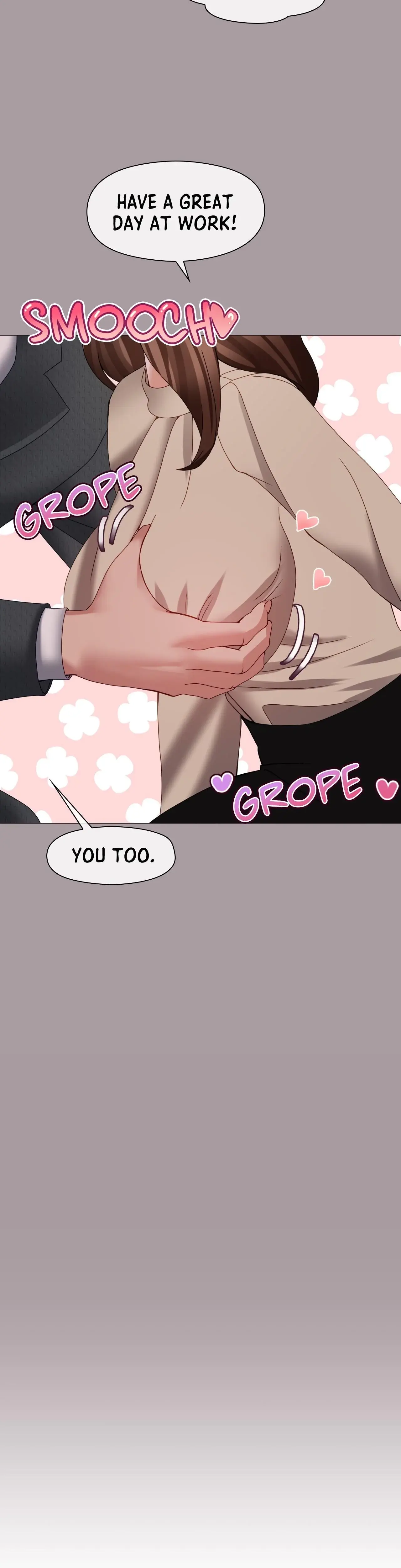 Daddy In Law Chapter 41 - Page 12