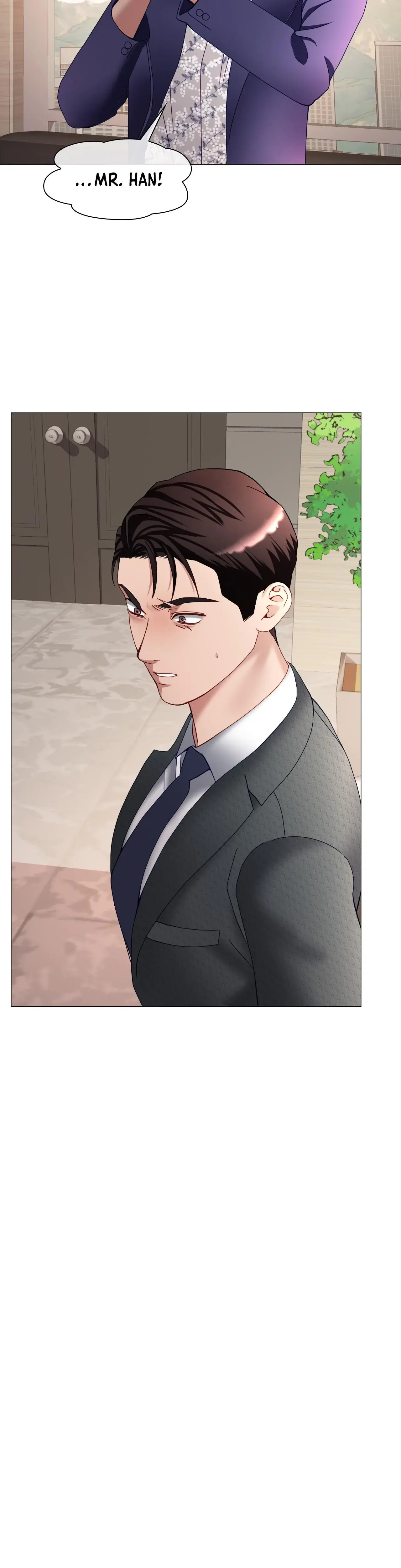 Daddy In Law Chapter 41 - Page 19