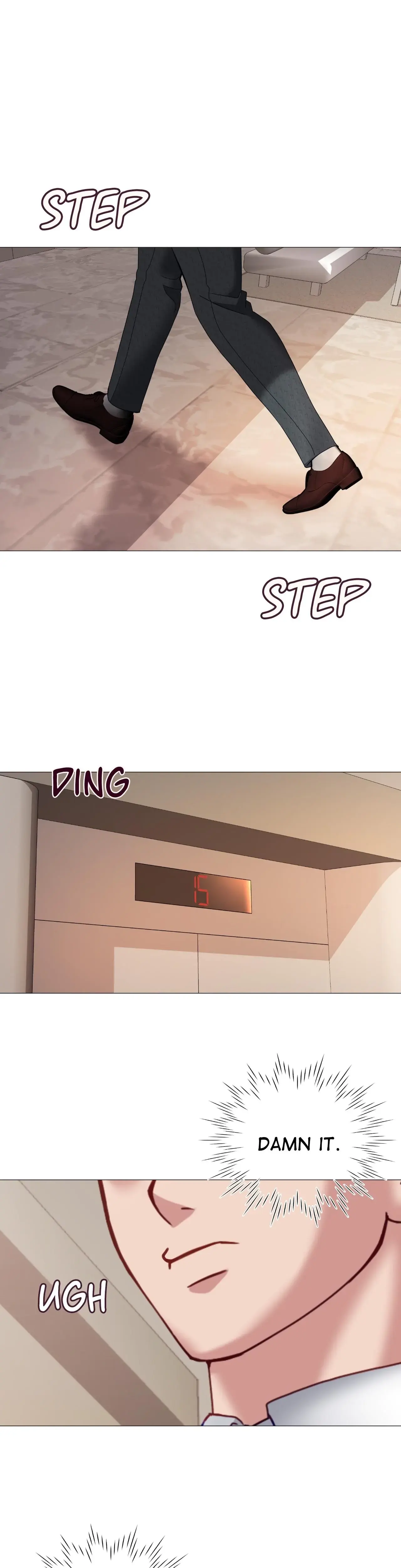 Daddy In Law Chapter 41 - Page 20