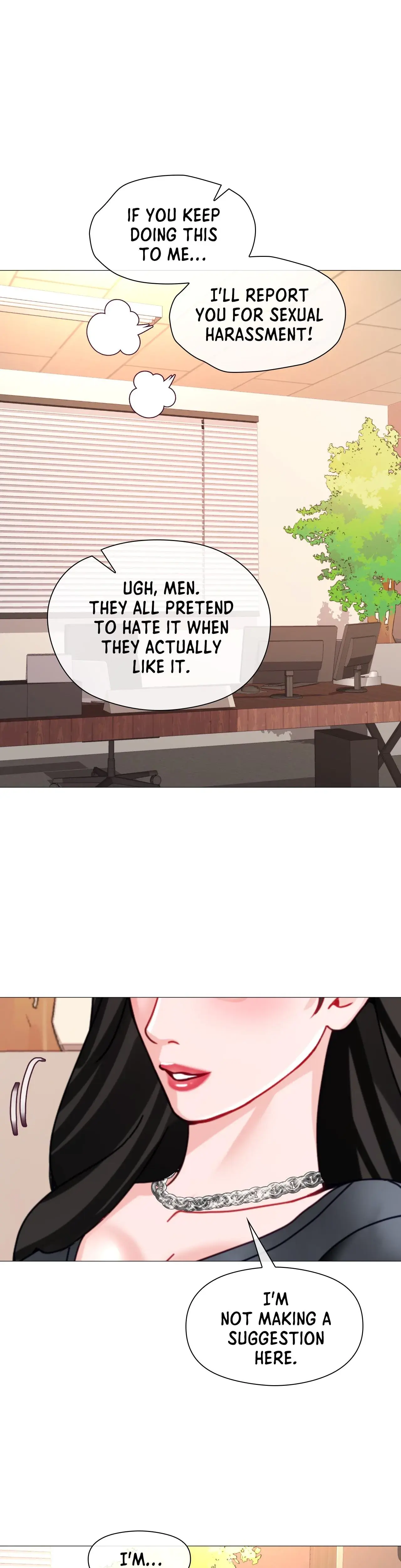 Daddy In Law Chapter 41 - Page 32