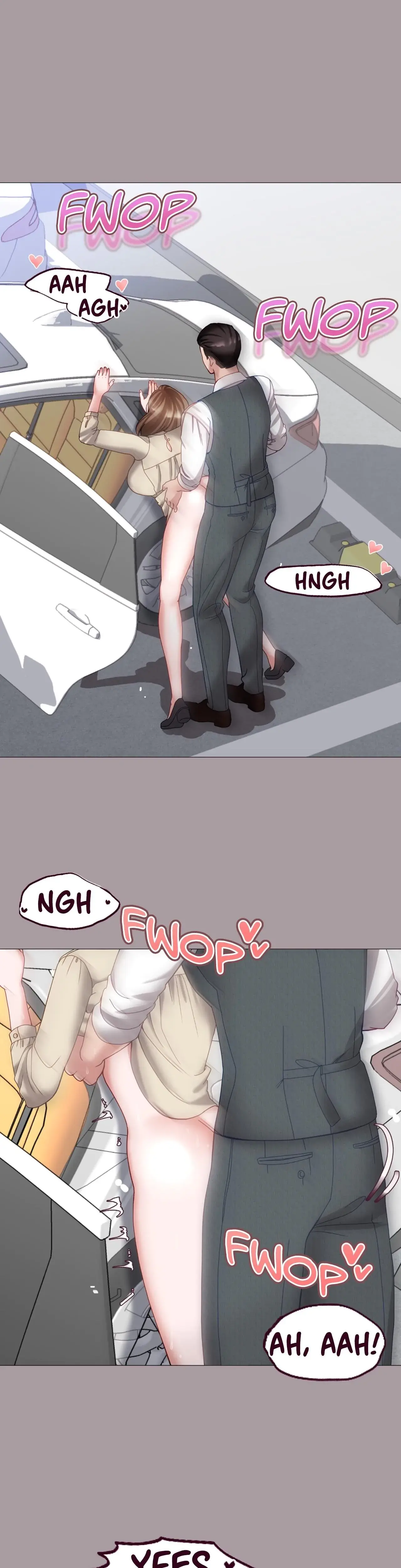Daddy In Law Chapter 41 - Page 6