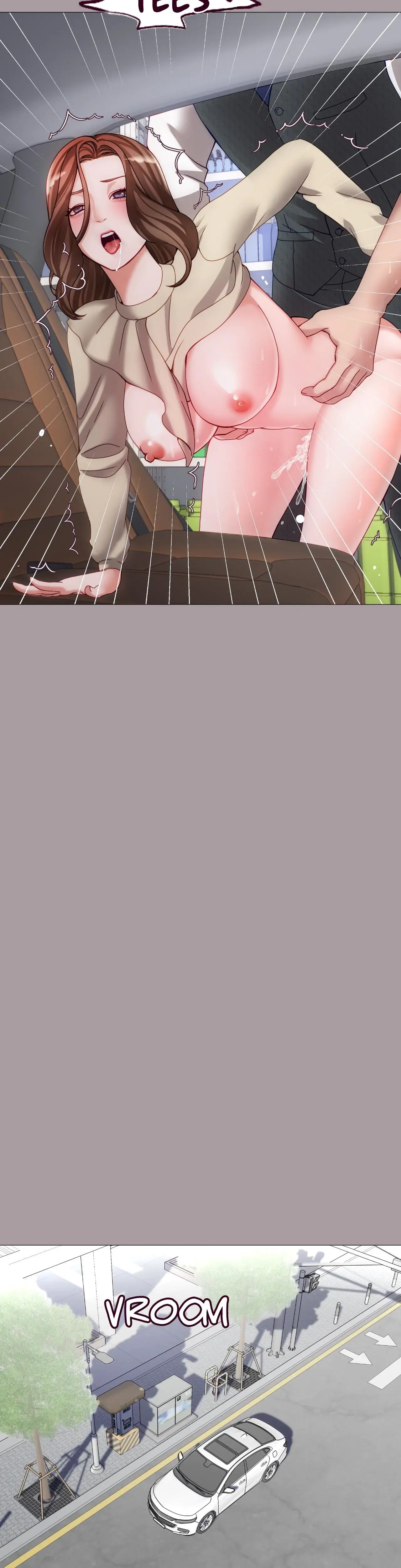 Daddy In Law Chapter 41 - Page 7