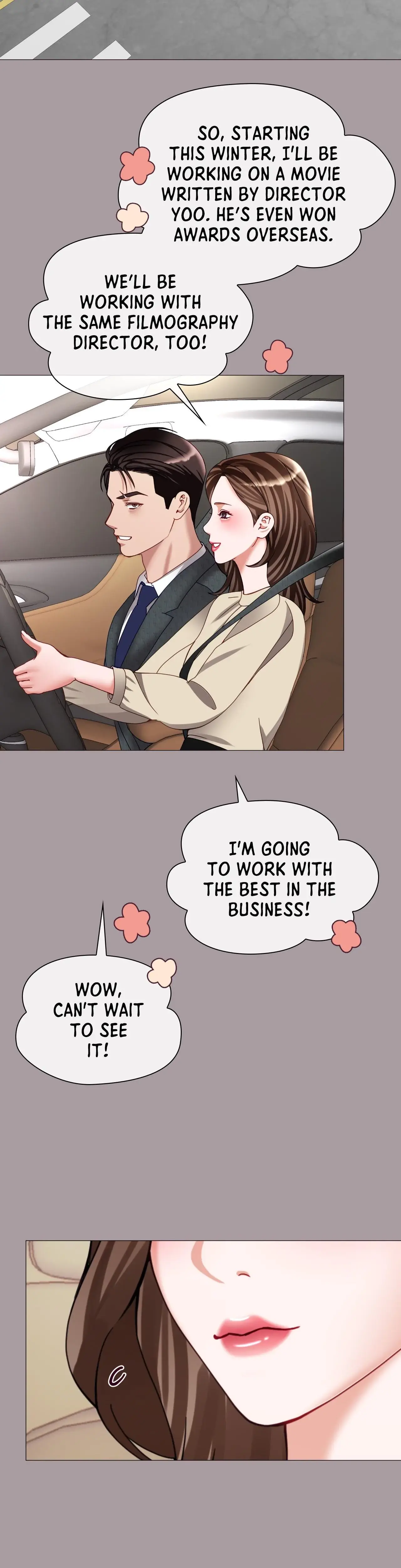 Daddy In Law Chapter 41 - Page 8