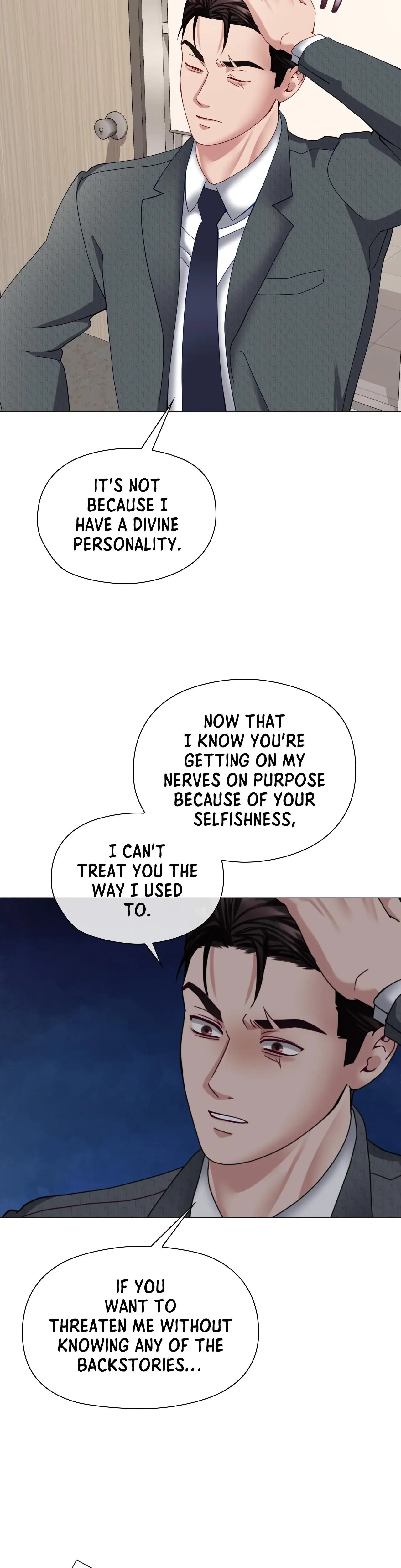 Daddy In Law Chapter 42 - Page 11