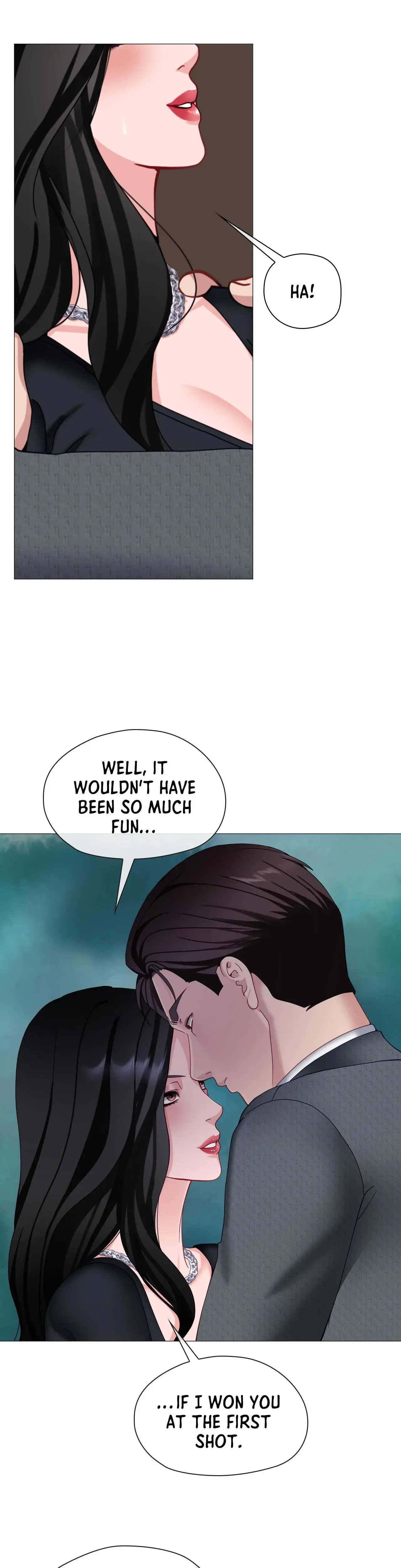 Daddy In Law Chapter 42 - Page 13