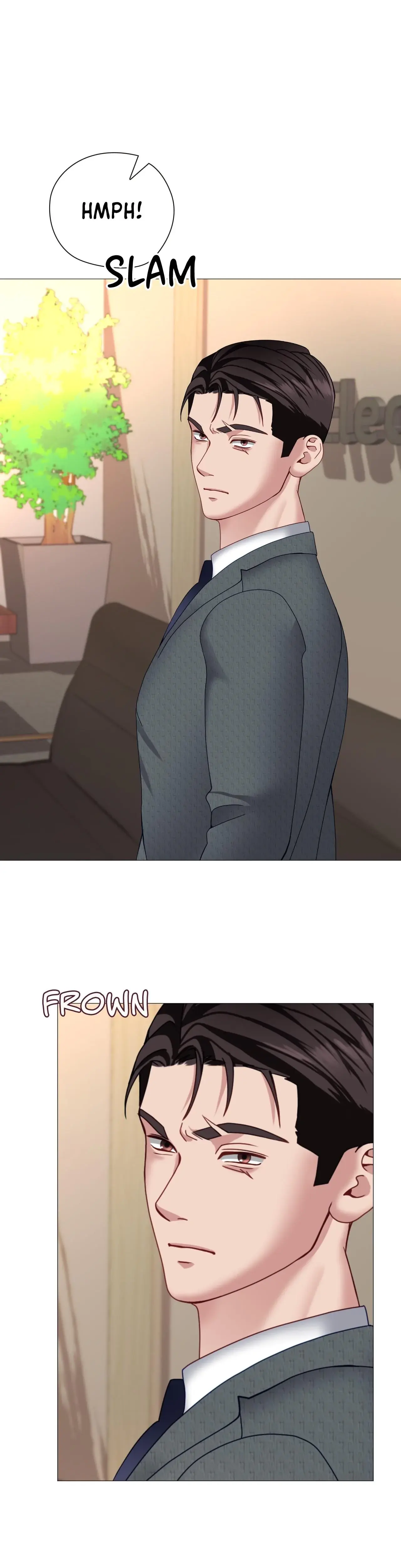 Daddy In Law Chapter 42 - Page 15