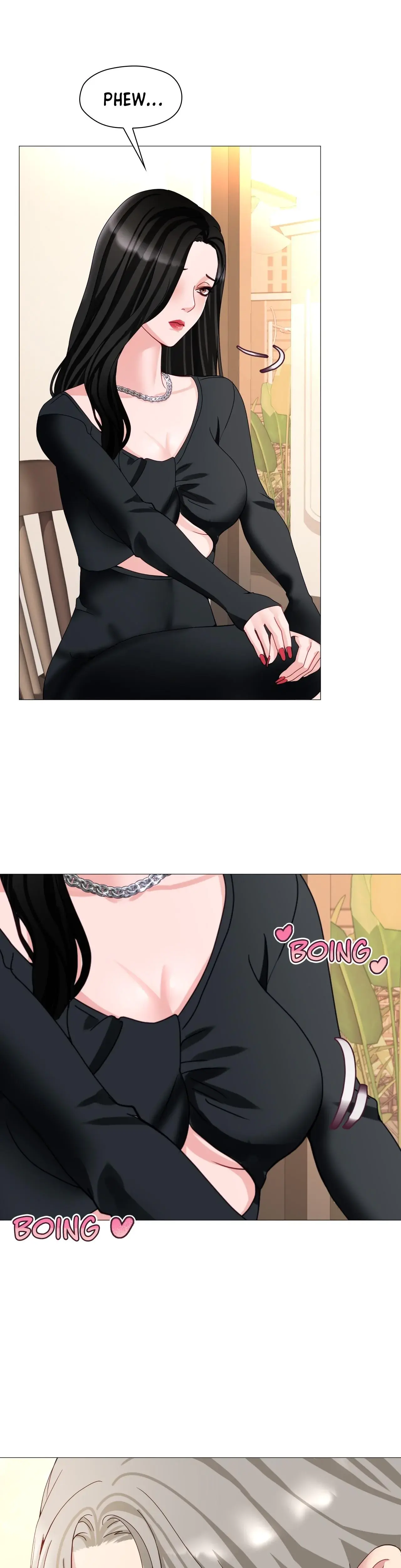 Daddy In Law Chapter 42 - Page 30