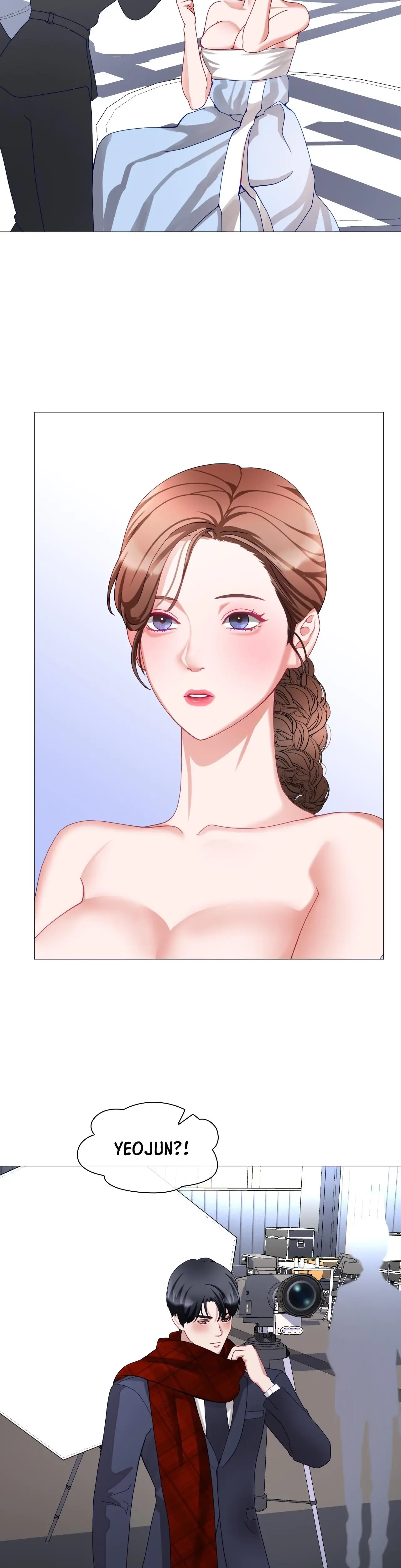 Daddy In Law Chapter 42 - Page 34