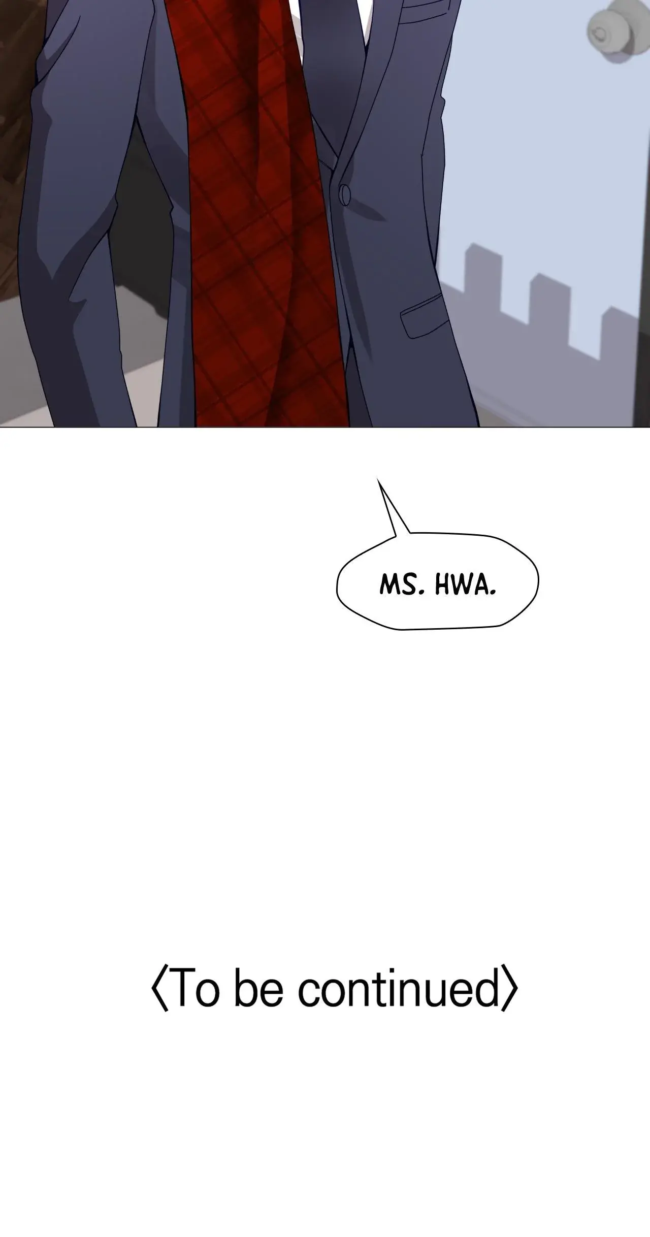 Daddy In Law Chapter 42 - Page 37