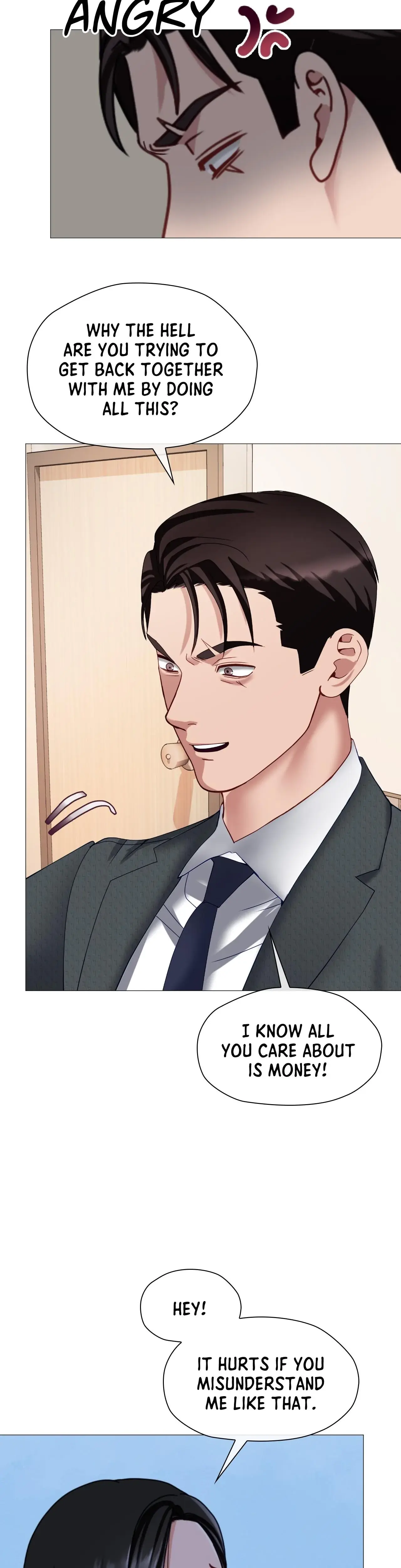 Daddy In Law Chapter 42 - Page 6