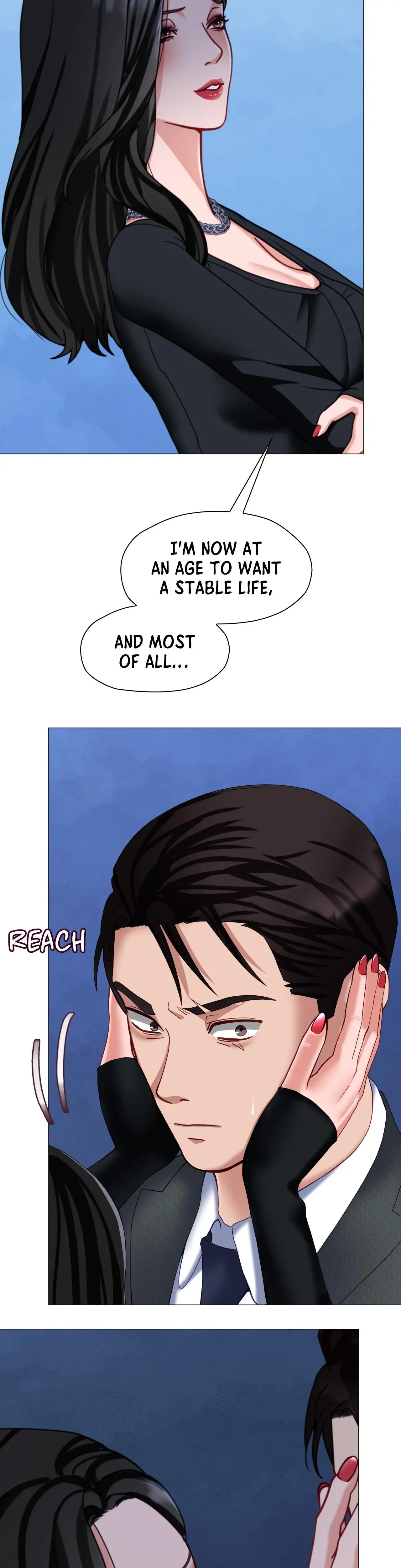 Daddy In Law Chapter 42 - Page 7